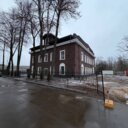 Аренда торгового здания в Долгопрудном