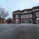 Аренда торгового здания в Долгопрудном