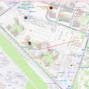 Аренда торгового помещения в ЖК "Второй Нагатинский"