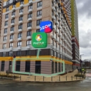 Продажа помещения с арендаторами в ЖК "Кузьминский Лес" 