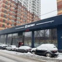 Продажа торгового помещения с магазином Магнит