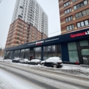 Продажа торгового помещения с магазином Магнит