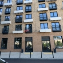 Продажа углового торгового помещения в ЖК «Красноказарменная 15»