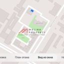 Продажа углового торгового помещения в ЖК «Красноказарменная 15»