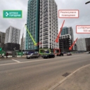 Аренда торгового помещения в жилом комплексе Бунинские кварталы