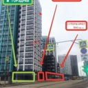 Аренда торгового помещения в жилом комплексе Бунинские кварталы