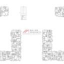 Продажа торгового помещения в новом доме в Перово