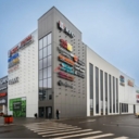 Продажа торгового центра "Сиеста"