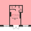 Продажа помещения в ЖК "Левел Причальный"