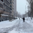 Аренда помещения на 1-й линии в ЖК "2-й Нагатинский" 