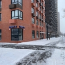 Аренда помещения на 1-й линии в ЖК "2-й Нагатинский" 