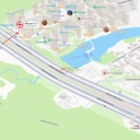 Продажа помещения с арендаторами в ЖК "Прокшино"