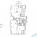 Аренда торгового помещения в ЖК "Лучи"