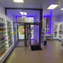 Продажа торгового помещения с арендатором аптека Здравсити