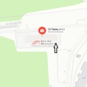 Продажа торгового помещения в ЖК "Перец"