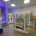 Продажа торгового помещения с арендатором аптека Здравсити