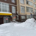 Аренда торгового помещения в жилом доме