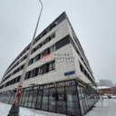 Продажа помещения с арендатором аптека у м. Нижегородская