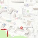 Продажа торгового помещения в ЖК Кутузов Град 2