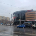 Аренда торгового помещения в Ego mall