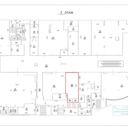 Аренда торгового помещения в Ego mall