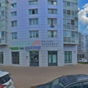 Продажа торгового помещения с арендатором Винлаб