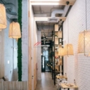 Аренда торгового помещения в ЖК "Летний Сад"