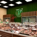 Продажа торгового помещения с арендатором в ЖК "Парк Легенд" 