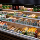 Продажа торгового помещения с арендатором в ЖК "Парк Легенд" 