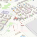 Продажа коммерческого помещения в ЖК "Ильинские Луга"