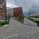 Продажа коммерческого помещения в ЖК "Ильинские Луга"