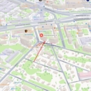 Аренда торгового помещения на Волоколамском шоссе 