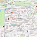 Аренда торгового помещения в новом доме 