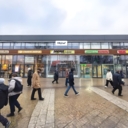 Продажа помещения с арендатором "Заряд" у метро Тушинская