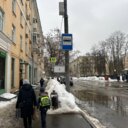 Продажа торгового помещения с супермаркетом Магнолия