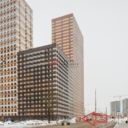 Продажа торгового помещения в ЖК "Сигнальный 16" (1-я линия)