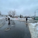 Аренда помещения на выходе из метро Кожуховская