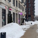 Аренда торгового помещения в ЖК "Holland Park"