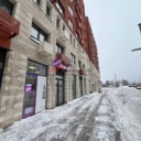 Продажа торгового помещения с Ozon