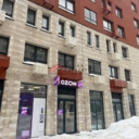 Продажа торгового помещения с Ozon