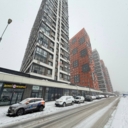 Продажа торгового помещения в ЖК "Парк Легенд" 