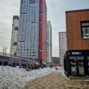 Продажа торгового помещения в ЖК Спутник