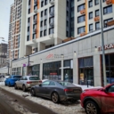 Продажа торгового помещения в ЖК Спутник