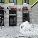 Продажа торгового помещения в ЖК Люблинский парк