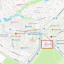 Продажа торгового центра "Сиеста"