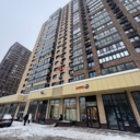 Продажа торгового помещения с магазином Дикси Go