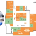 Продажа торгового центра "Сиеста"