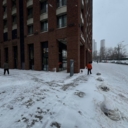 Аренда помещения в ЖК бизнес класса на 1-й линии.