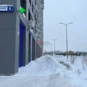 Продажа торгового помещения с салоном красоты в ЖК Облака - 2