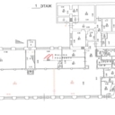 Продажа здания рядом с метро Комсомольская